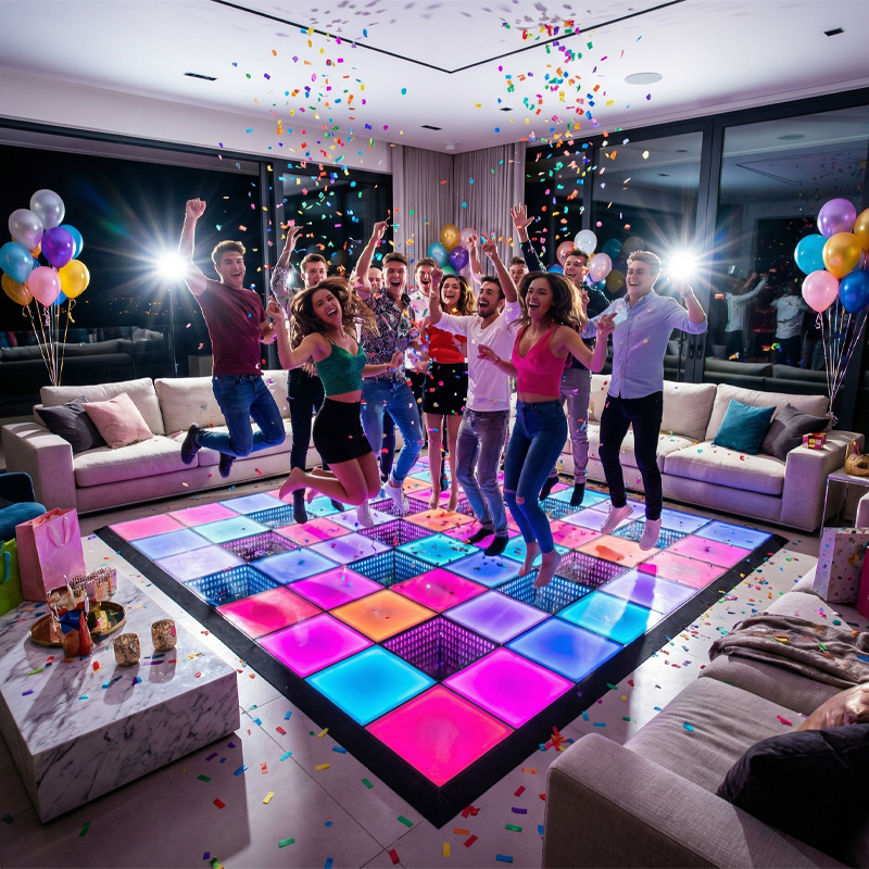 Parties & Private Events