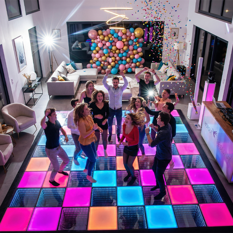 Parties & Private Events