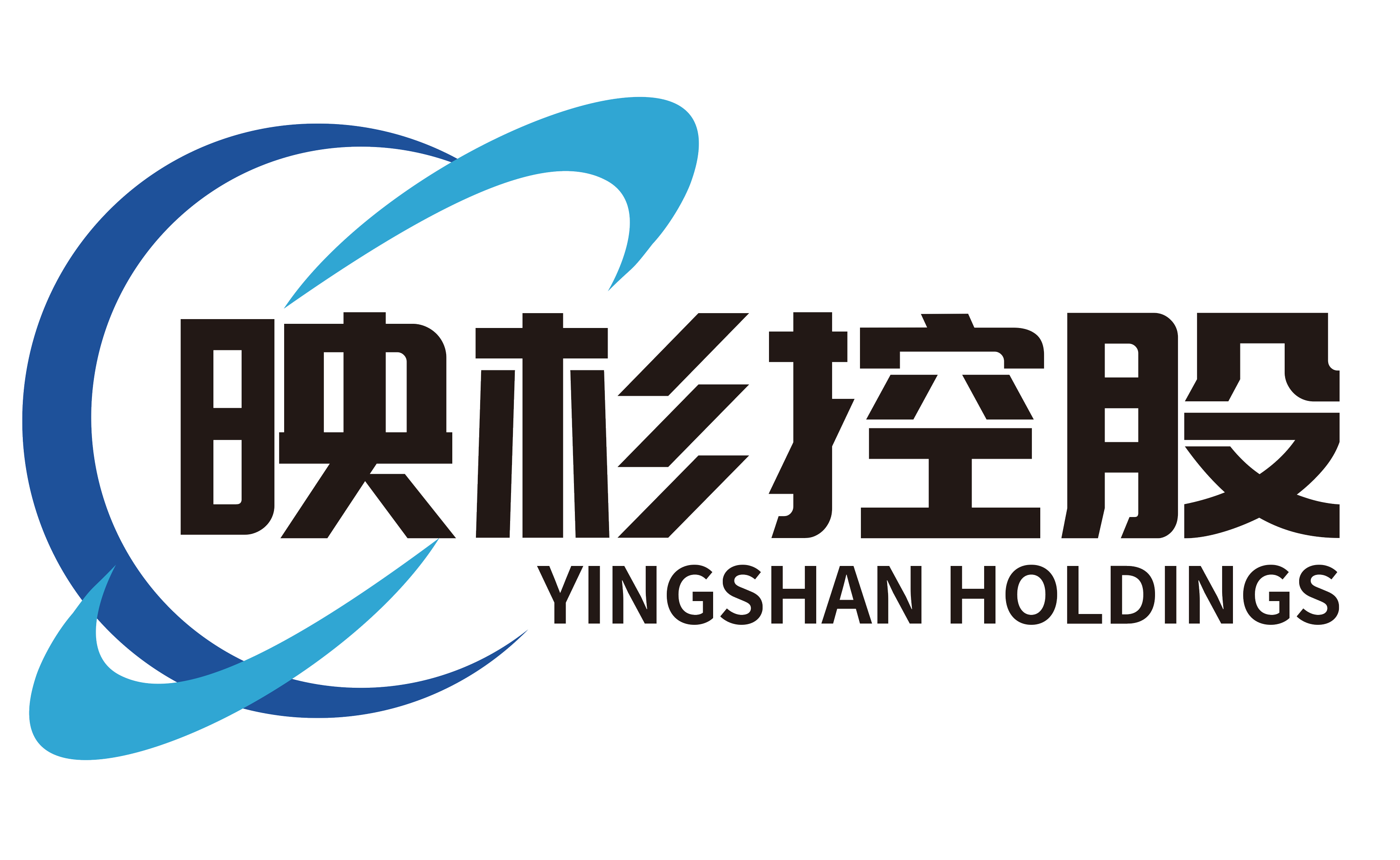 YingShan Logo