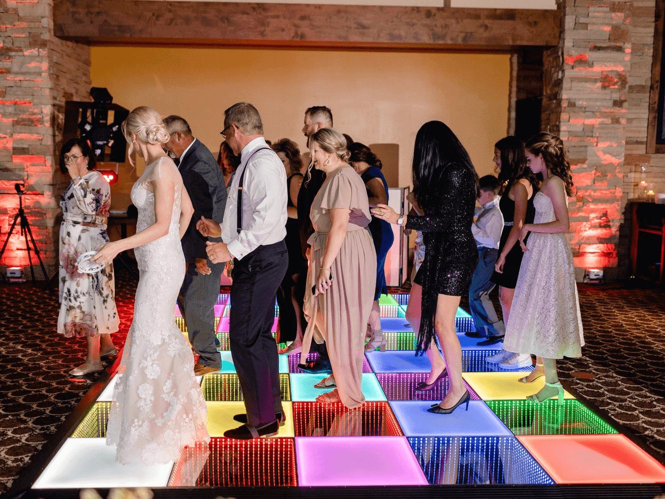 Entertainment Venues & Clubs