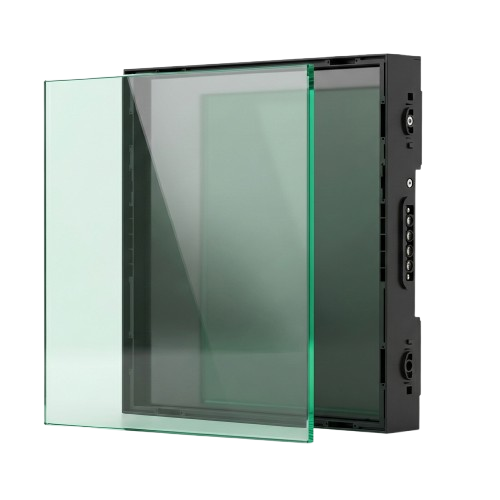 10mm Thick Tempered Glass