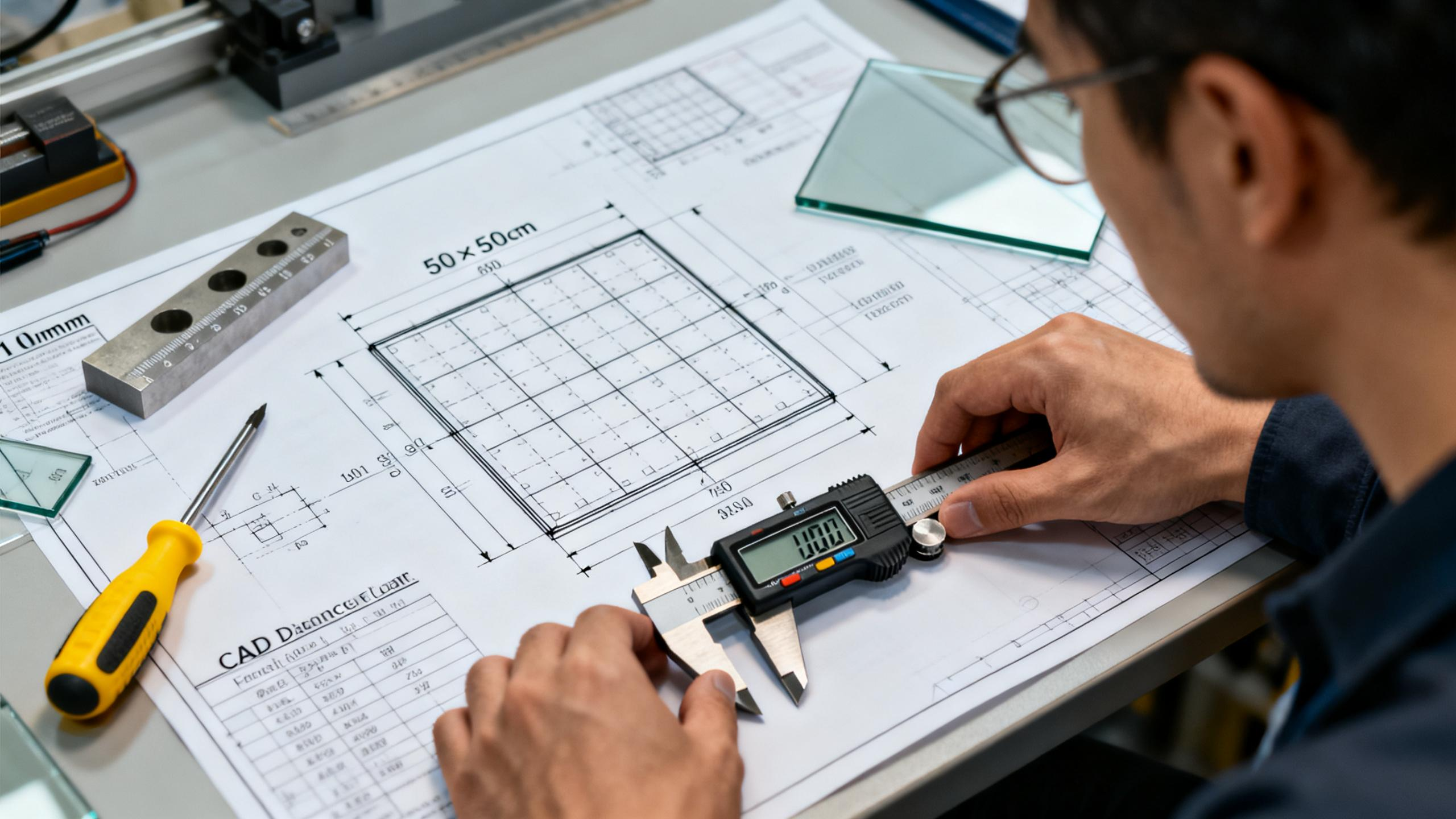 led dance floor design