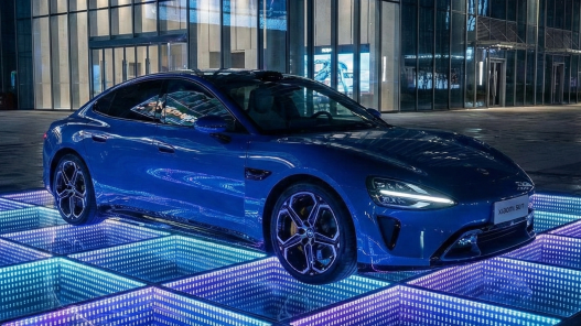 Automotive-grade load capacity