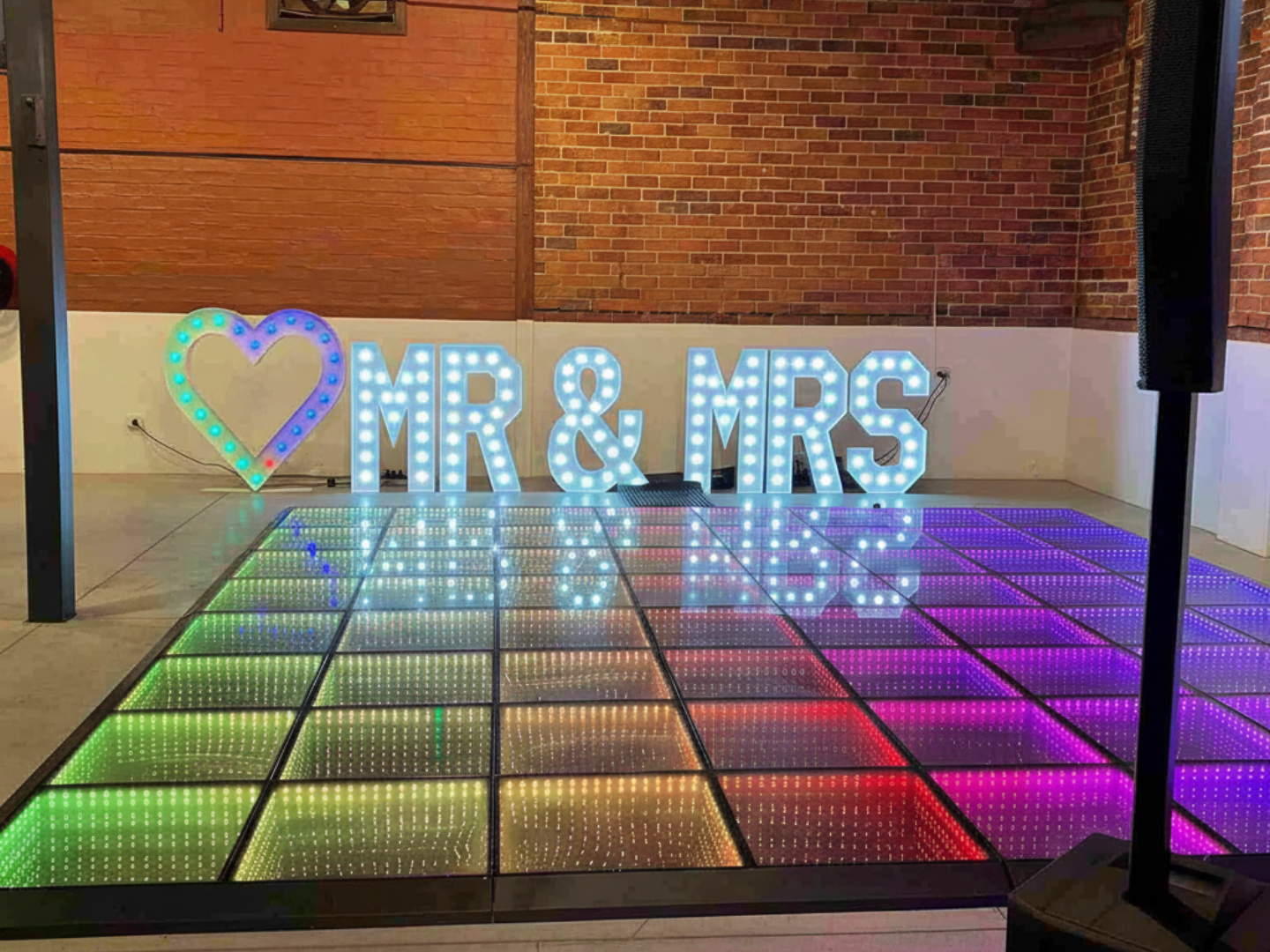 Temporary Event and Rental Services