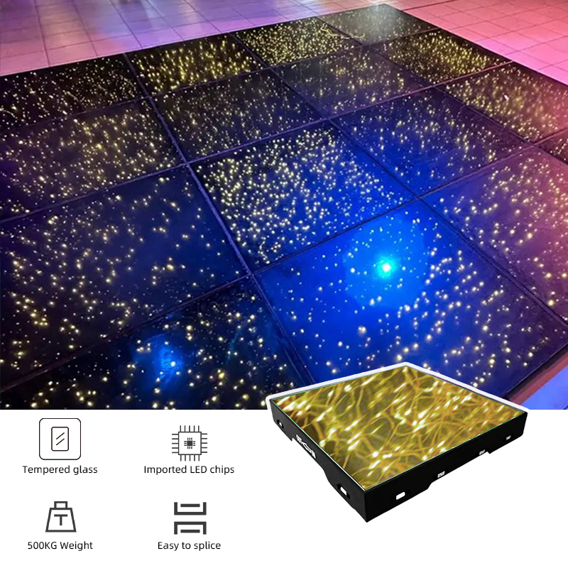 Star Dance Floor